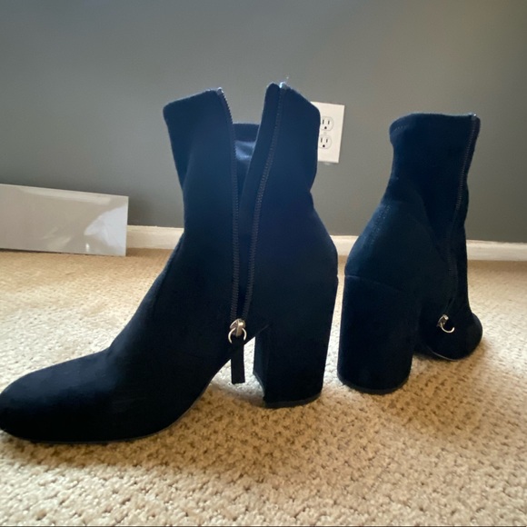 steve madden elory bootie